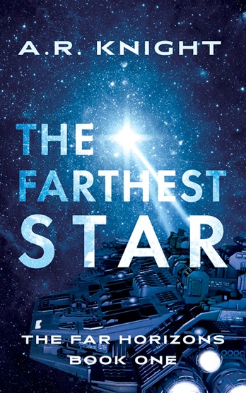 The Farthest Star - Book One