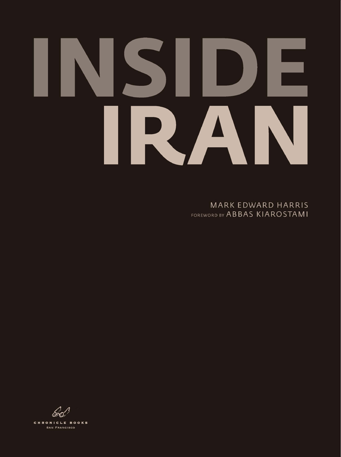 Inside Iran