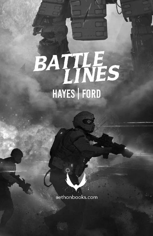 Battle Lines