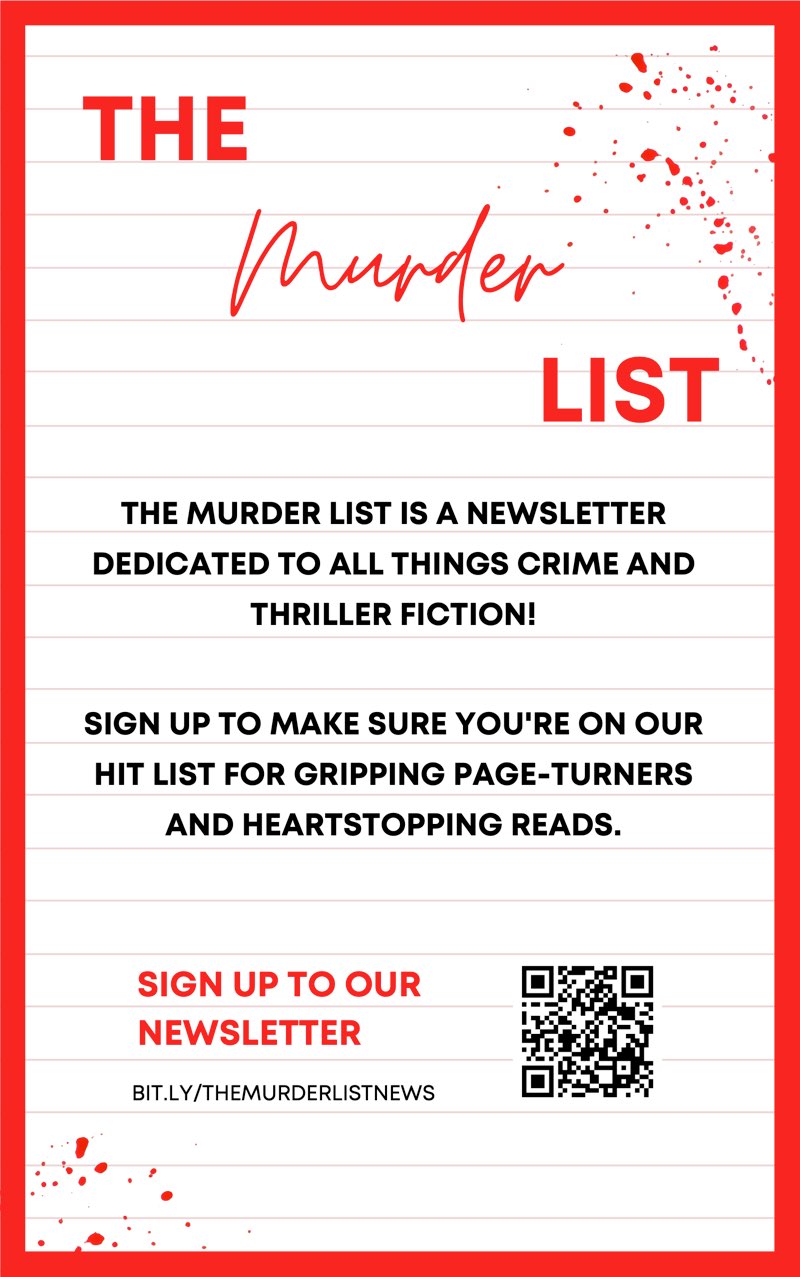 The Murder List