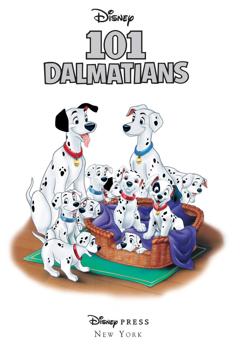 101 Dalmations