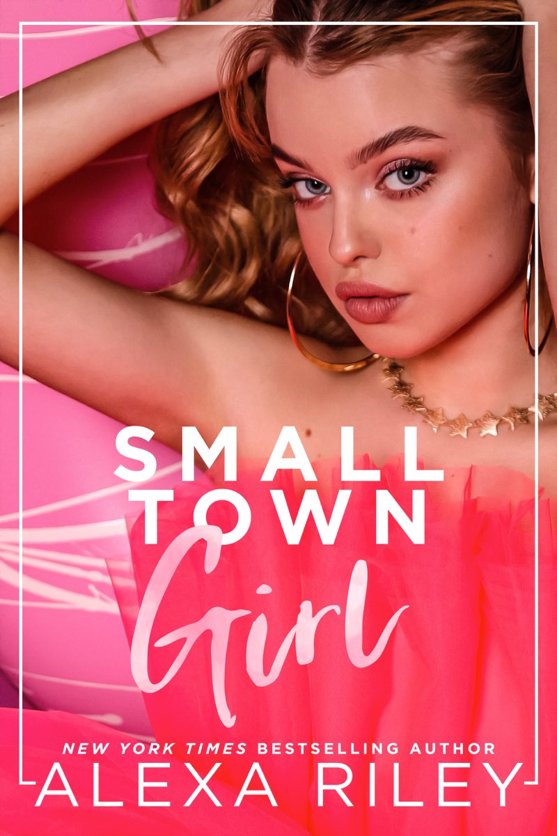 Small Town Girl