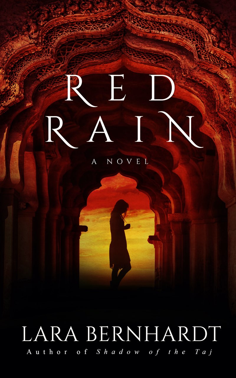 Red Rain