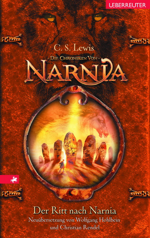 C.S. Lewis - Narnia 03 - Der Ritt nach Narnia