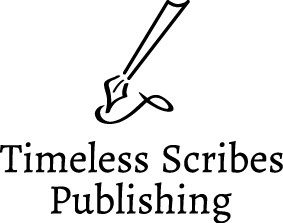 Timeless Scribes Logo