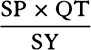 Equation