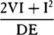 Equation