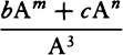 Equation