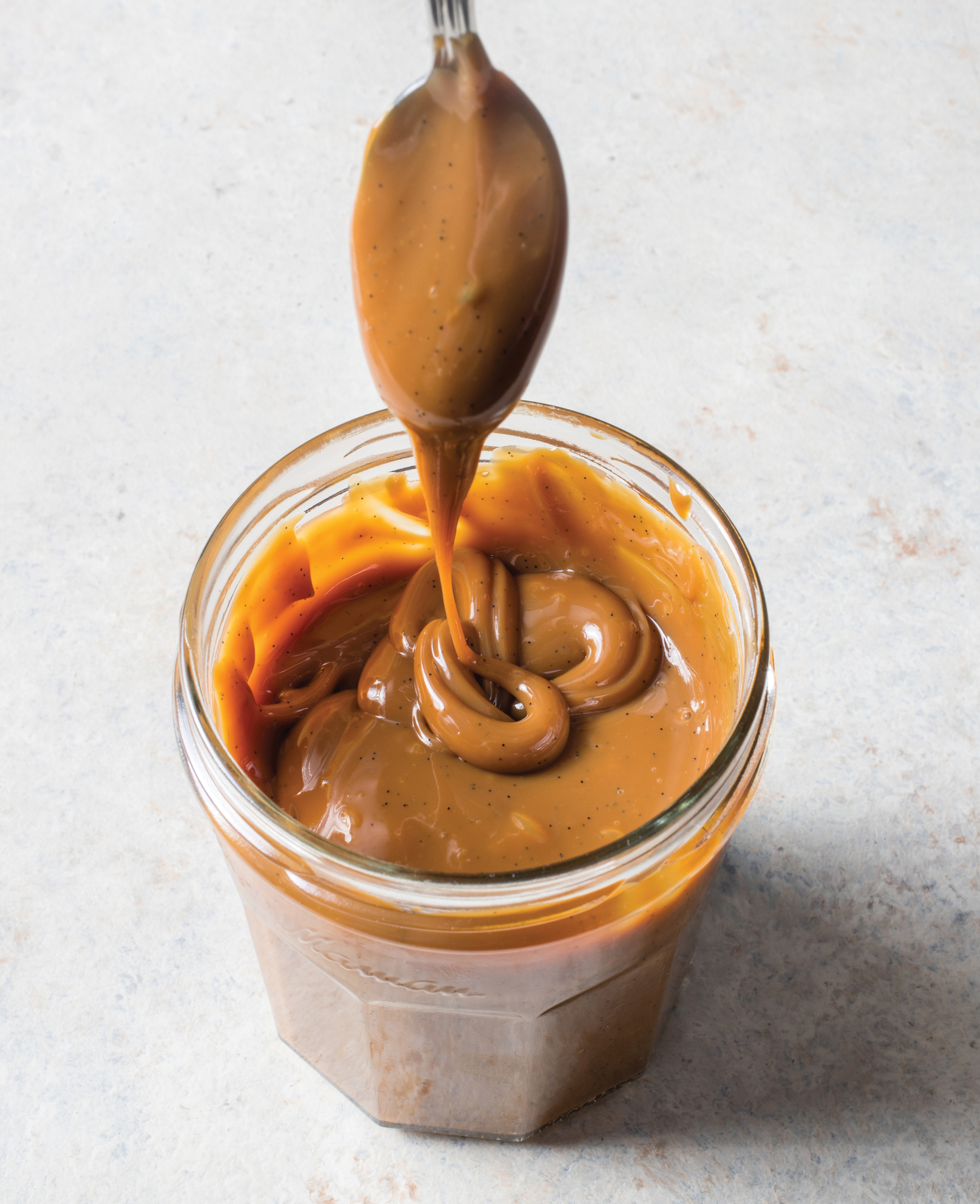 Dulce de Leche