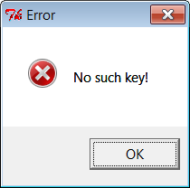 peoplegui.py common error dialog pop up