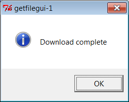 getfilegui-1 verification pop up