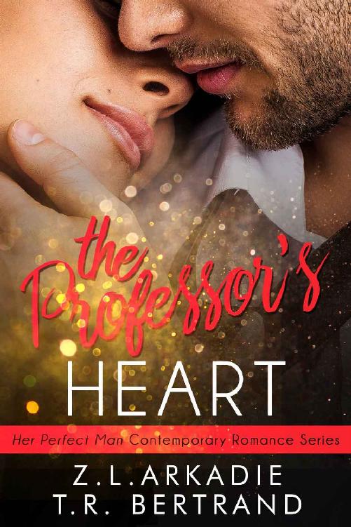 Newly divorced, Liza must learn to open her heart and love again.