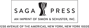 Logo: Saga Press