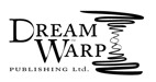 DreamWarp Publishing Ltd.