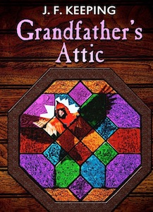 Granfather's Attic cover