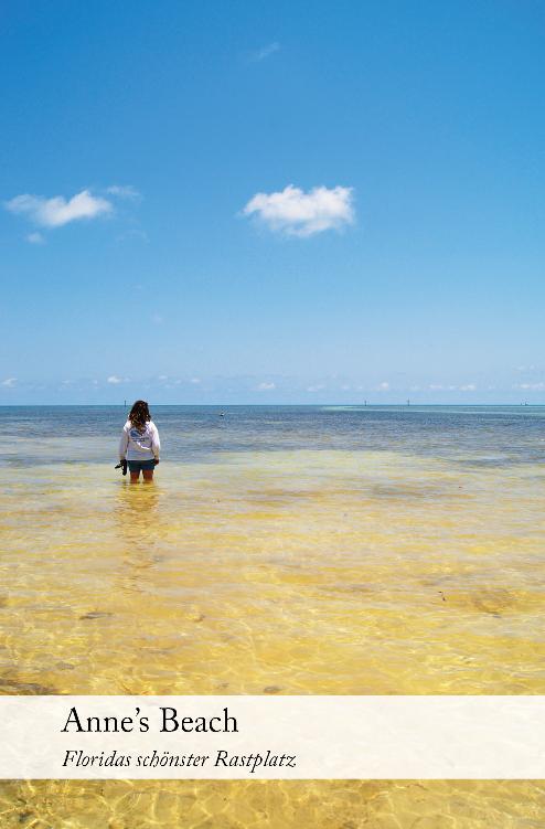 Anne’s Beach