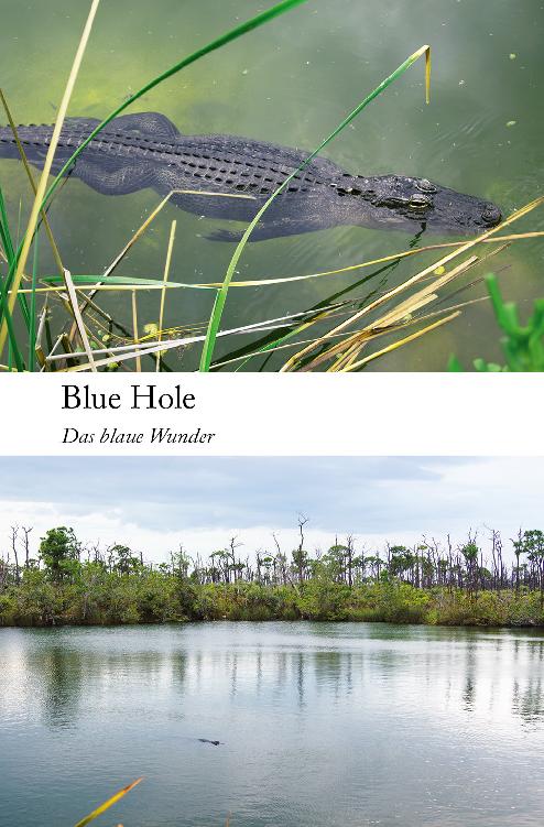 Blue Hole