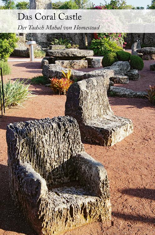 Das Coral Castle