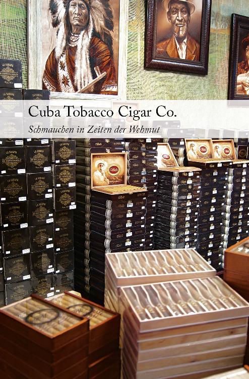 Cuba Tobacco Cigar Co.