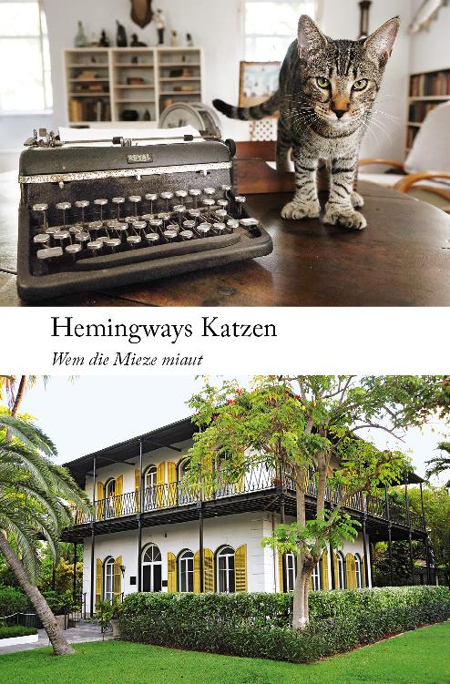 Hemingways Katzen