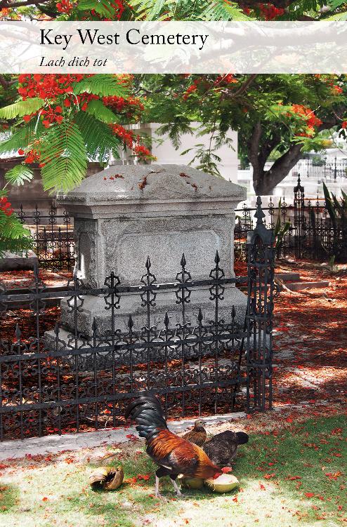 Key West Cemetery