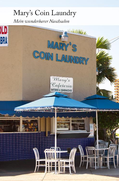 Mary’s Coin Laundry