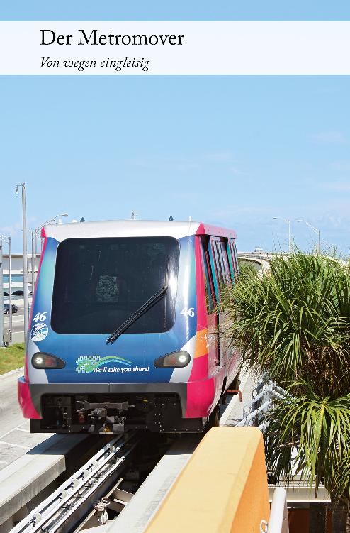 Der Metromover