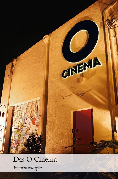 Das O Cinema