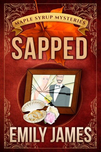 Cover of Sapped