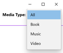 Figure 2.17 – Media Type values
