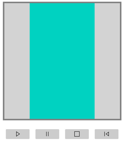 Figure 5.2 – The AnimatedVisualPlayer control
