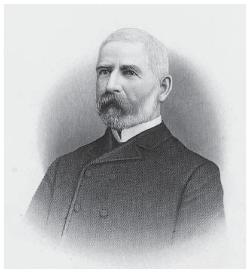 Charleston attorney and historian Edward McCrady Jr. was a Confederate veteran and Lost Cause prophet.