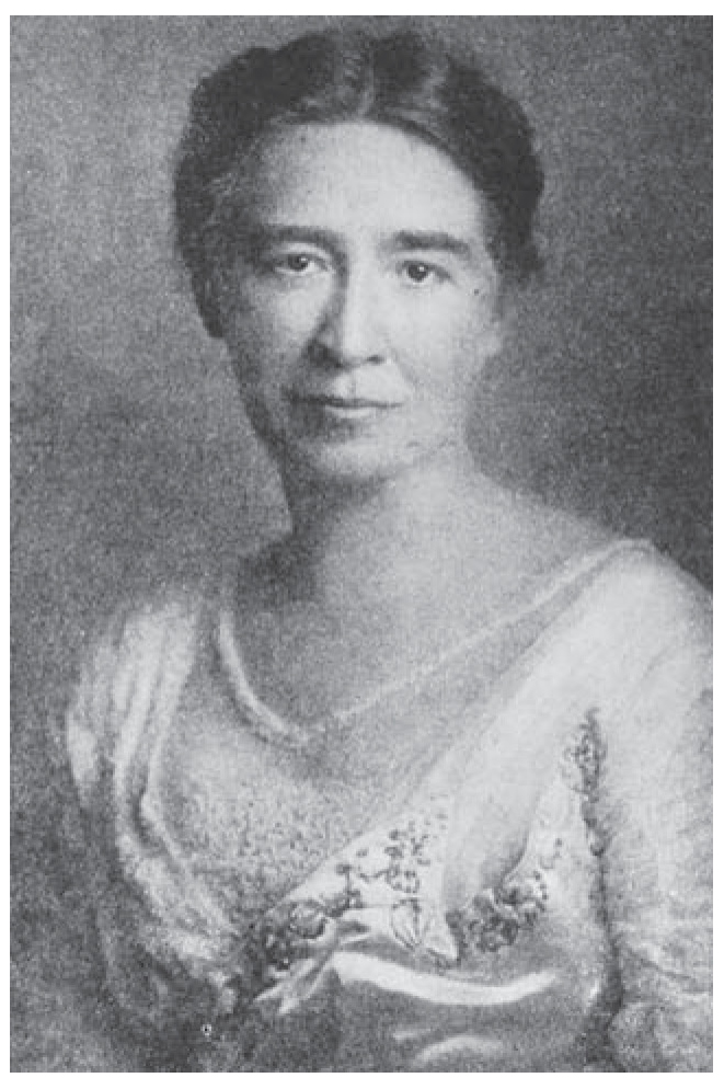 Charleston native Mary B. Poppenheim served as president-general of the United Daughters of the Confederacy and published the Keystone, a monthly women’s journal that served as the group’s organ for the southeastern states.