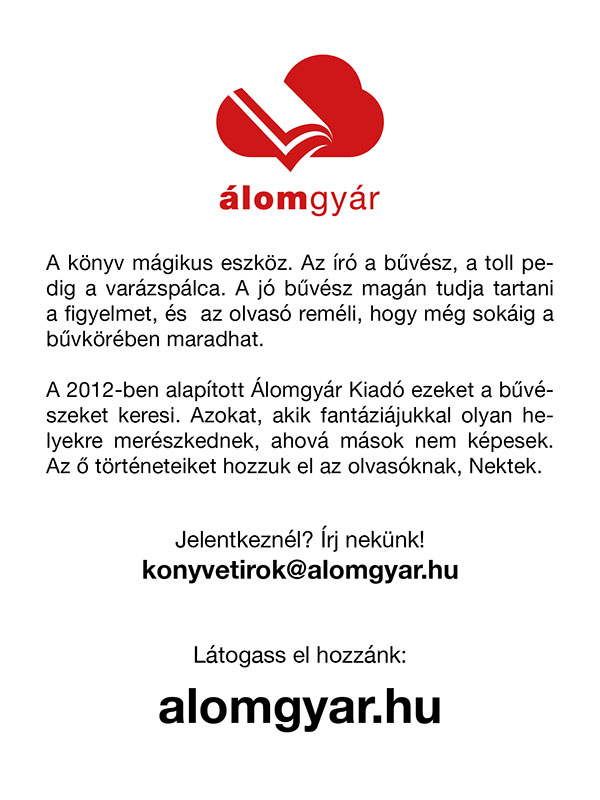 Álomgyár