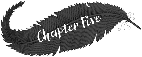 Chapter Five