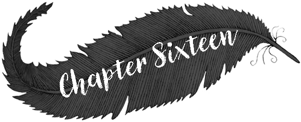 Chapter Sixteen