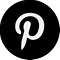 Pinterest Logo