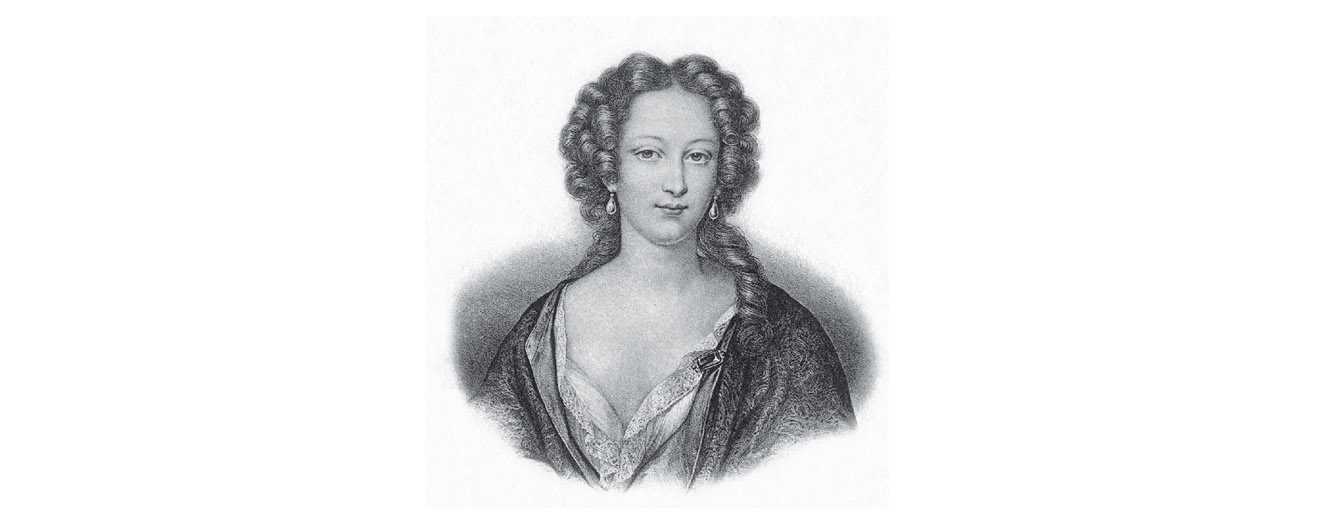 Anne-Marie de la Trémoille