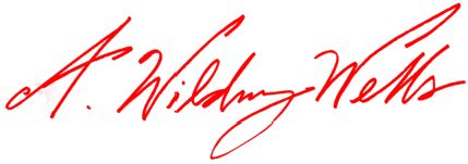 A wilding wells red signature.png