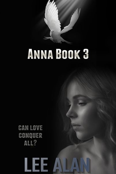 Anna Book 3