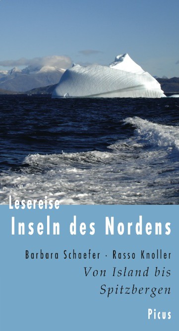 Lesereise Inseln des Nordens