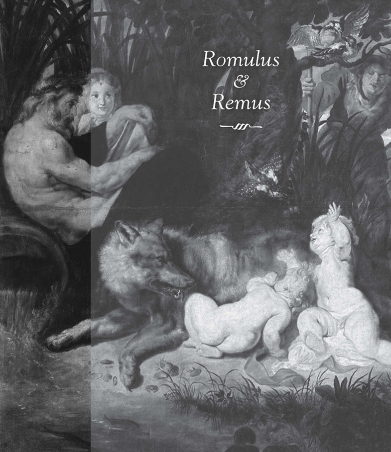 Romulus & Remus