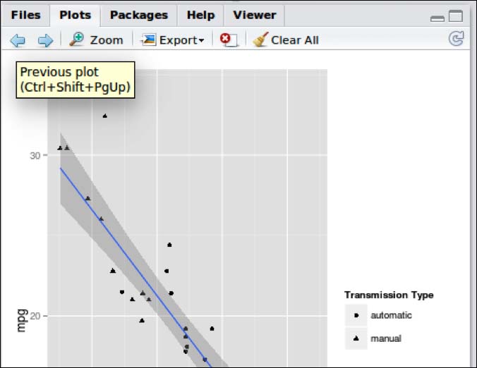 Correcting the path for report exporting