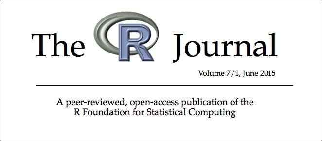 The R Journal