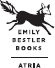 Logo: Emily Bestler Books/Atria