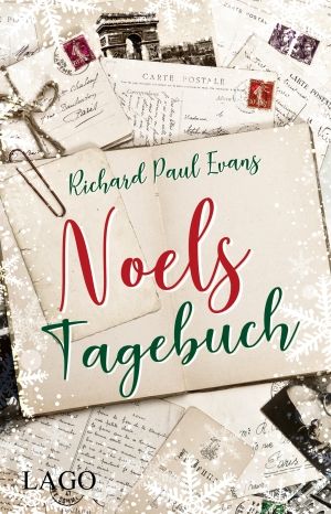 Hier folgt eine Abbildung des Covers von Noels Tagebuch