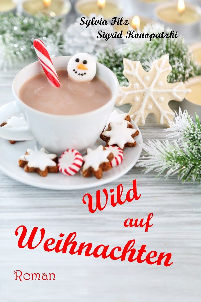 C:\Users\Sylvia Filz\Documents\Buch Wild auf Weihnachten\Cover Wild auf Weihnachten ebook 1.jpg