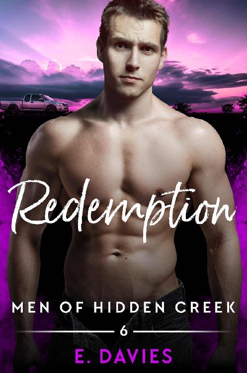 Redemption cover