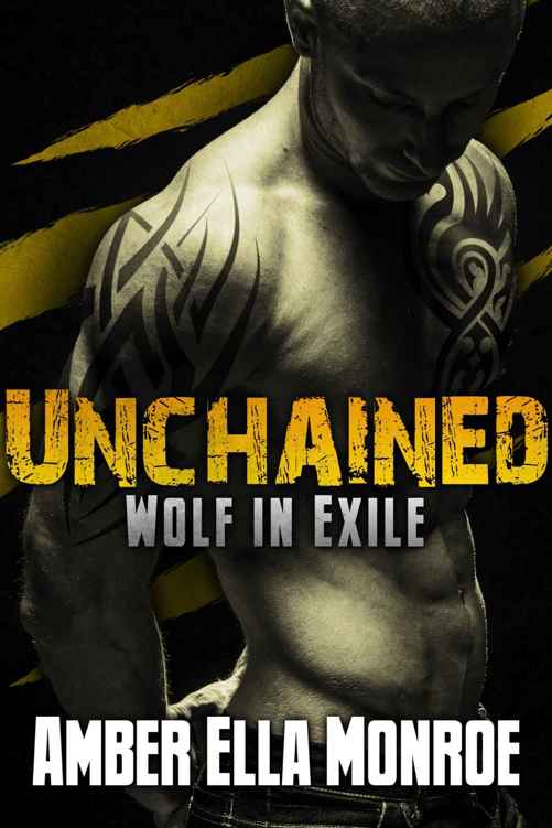 Unchained (Wolf in Exile, 2)