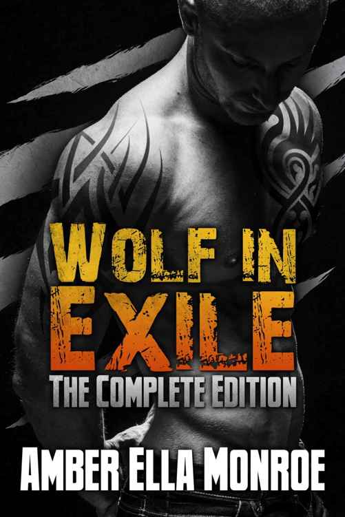 Wolf in Exile: The Complete Edition